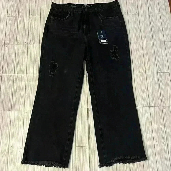 Lucky & Blessed Denim - {NWT} Lucky & Blessed Jeans